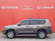 Toyota Land Cruiser Prado 150 Series Рестайлинг 1 Пермь  - изображение 19