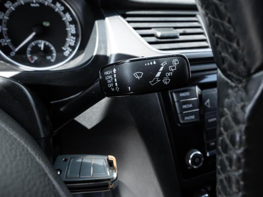 Skoda Rapid I Рестайлинг Ставрополь  - изображение 17
