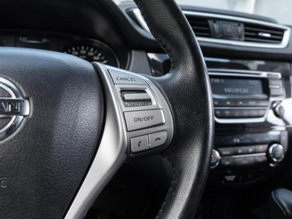 Nissan X-Trail III с пробегом 2017 года, цена 1 929 000 рублей, 88139 км, внедорожник, Автокод Объявления