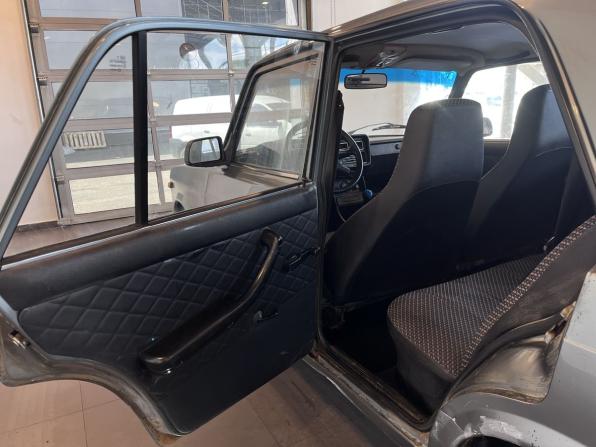 Lada (ВАЗ) 2107 с пробегом 2011 года, цена 89 300 рублей, 155332 км, седан, Автокод Объявления