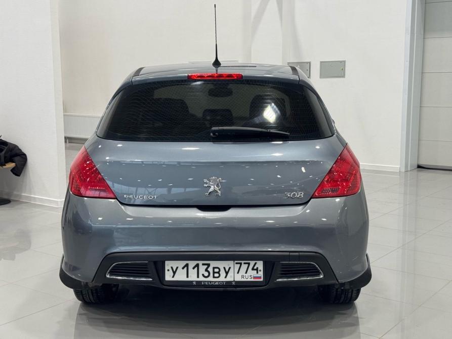 Peugeot 308 I Челябинск  - изображение 5