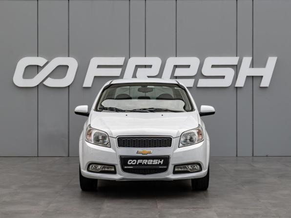 Chevrolet Nexia I с пробегом 2020 года, цена 690 000 рублей, 291052 км, седан, Автокод Объявления