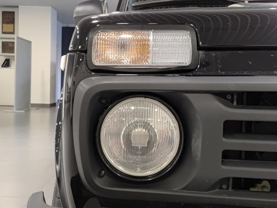 Lada (ВАЗ) Niva Legend I Казань  - изображение 21