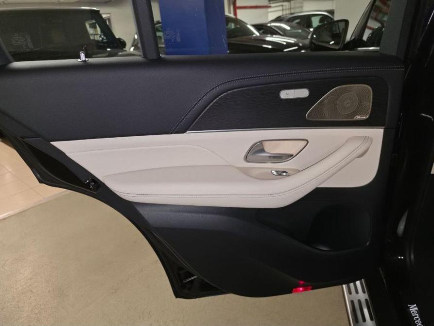 Mercedes-Benz GLE II (V167) Рестайлинг Москва  - изображение 8