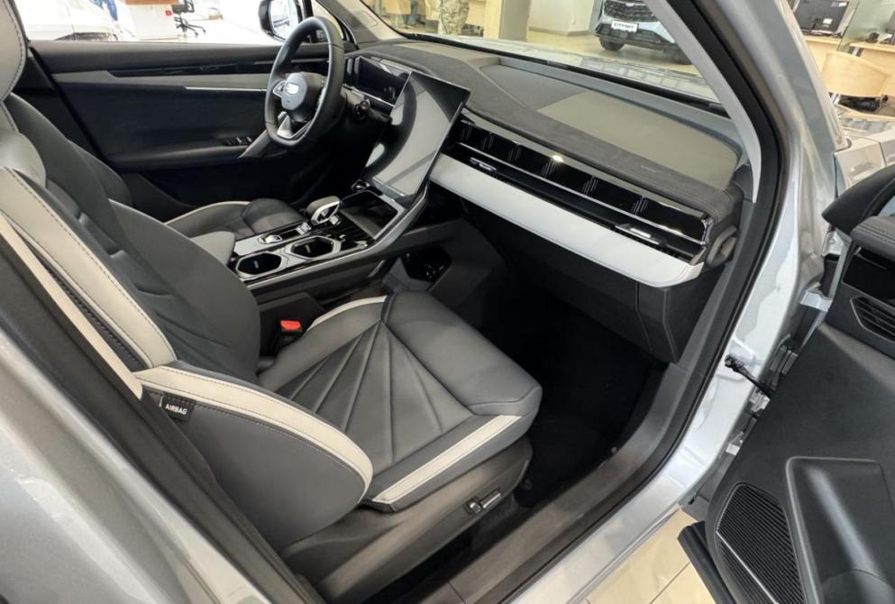 Geely Atlas II Волгоград  - изображение 6