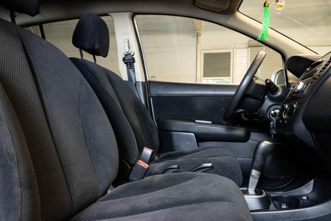 Nissan Tiida I Рестайлинг с пробегом 2011 года, цена 699 000 рублей, 69017 км, хэтчбек, Автокод Объявления