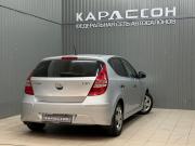 Hyundai i30 I Рестайлинг Магнитогорск  - изображение 18