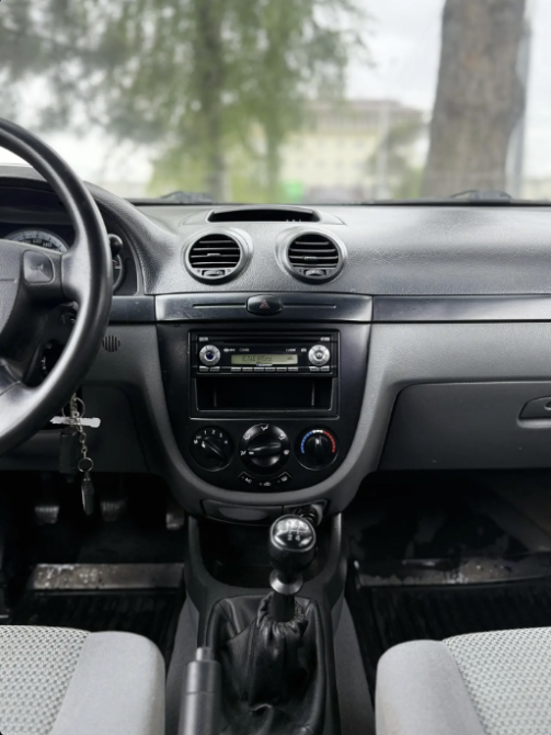 Chevrolet Lacetti I Ставрополь  - изображение 16