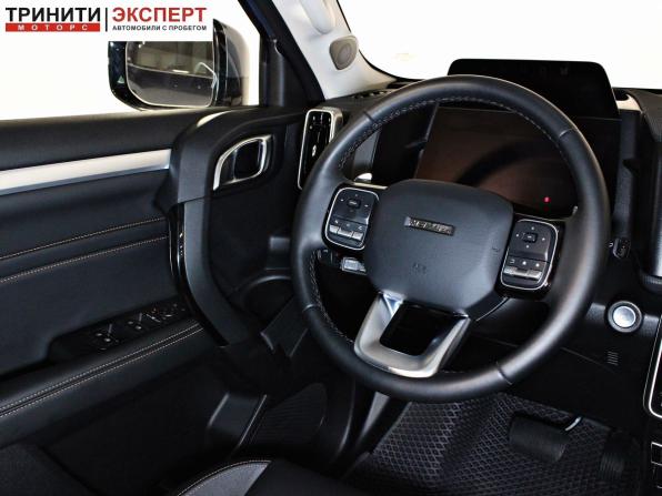 Haval Dargo с пробегом 2024 года, цена 2 947 000 рублей, 27863 км, внедорожник, Автокод Объявления