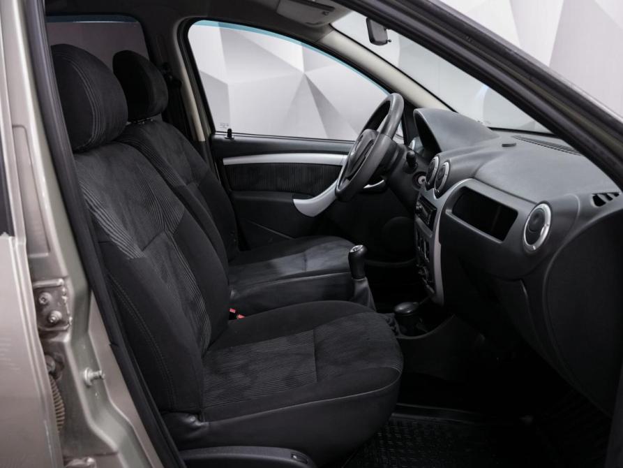 Renault Sandero I Ульяновск  - изображение 11