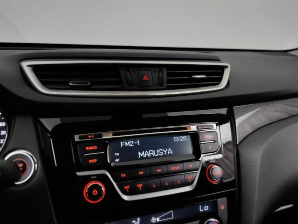 Nissan X-Trail III с пробегом 2017 года, цена 2 055 000 рублей, 46446 км, внедорожник, Автокод Объявления
