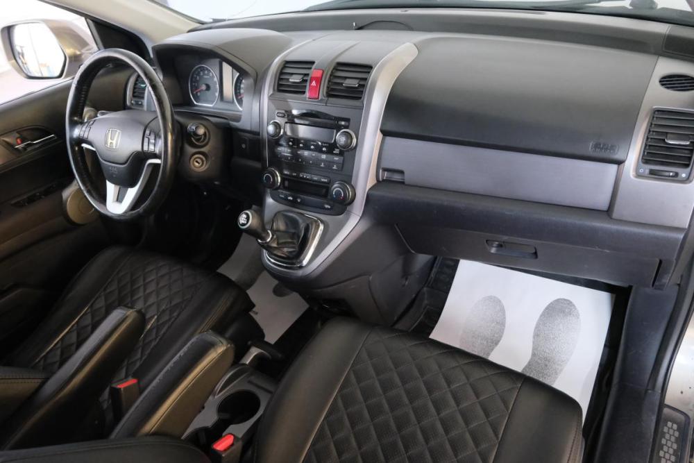 Honda CR-V III Омск  - изображение 17