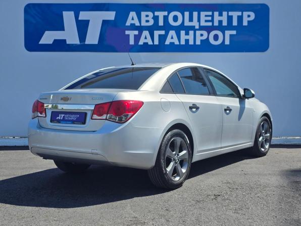 Chevrolet Cruze I с пробегом 2012 года, цена 825 000 рублей, 171175 км, седан, Автокод Объявления