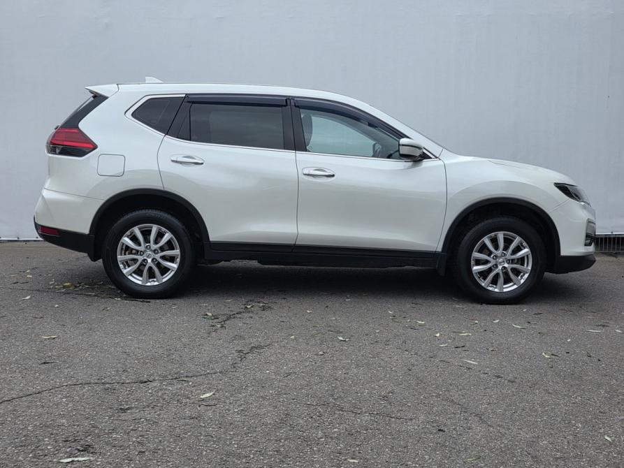 Nissan X-Trail III Рестайлинг Москва  - изображение 4