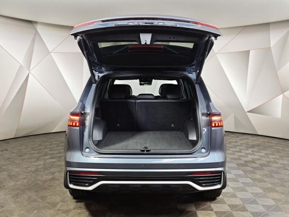Geely Monjaro I с пробегом 2025 года, цена 3 490 000 рублей, 27496 км, внедорожник, Автокод Объявления