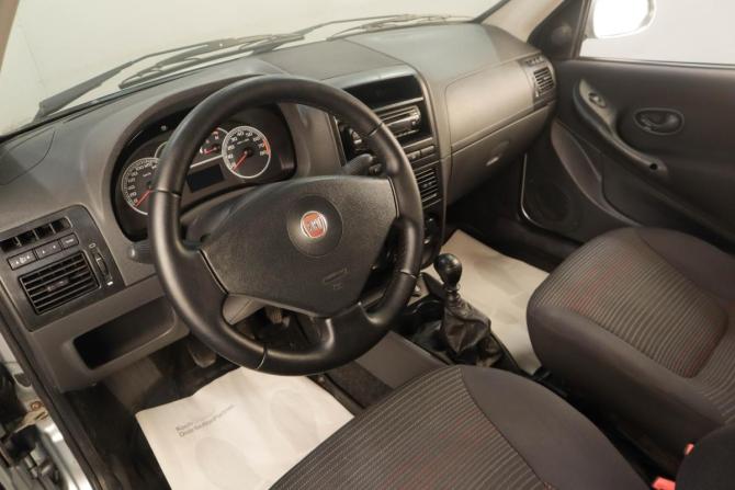 Fiat Albea I Рестайлинг с пробегом 2010 года, цена 439 000 рублей, 157000 км, седан, Автокод Объявления