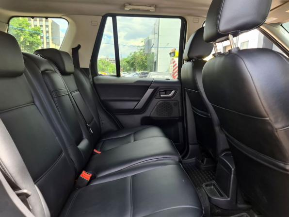 Land Rover Freelander II Рестайлинг 2 с пробегом 2013 года, цена 1 713 000 рублей, 177519 км, внедорожник, Автокод Объявления