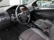 Opel Astra H Рестайлинг Москва  - изображение 35
