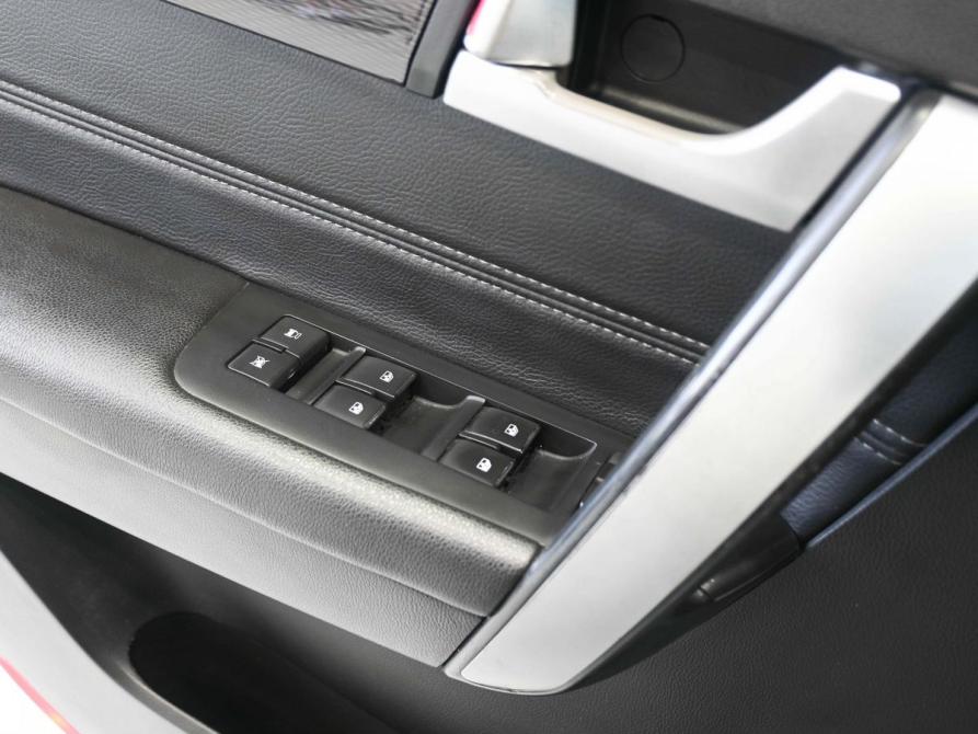 Chevrolet Captiva I Рестайлинг 2 Ростов-на-Дону  - изображение 24