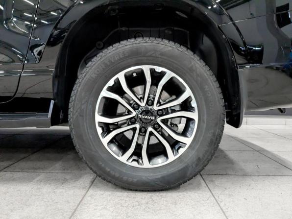 Haval H5 II с пробегом 2024 года, цена 3 500 000 рублей, 33611 км, внедорожник, Автокод Объявления