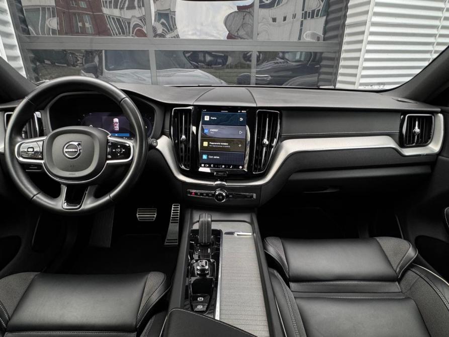 Volvo XC60 II Рестайлинг Иркутск  - изображение 13