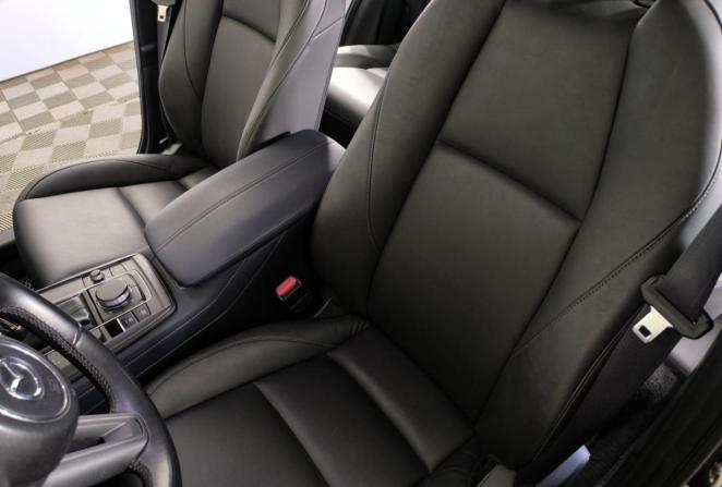 Mazda CX-30 I с пробегом 2021 года, цена 2 500 000 рублей, 56280 км, внедорожник, Автокод Объявления