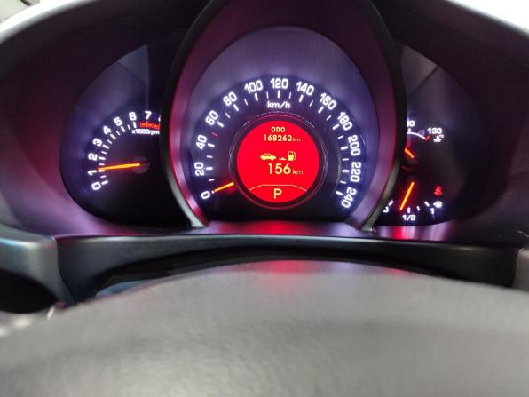 Kia Sportage III с пробегом 2013 года, цена 1 250 000 рублей, 166450 км, внедорожник, Автокод Объявления