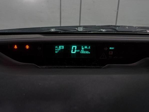 Toyota Prius II Рестайлинг (XW20) с пробегом 2007 года, цена 899 000 рублей, 209263 км, лифтбек, Автокод Объявления