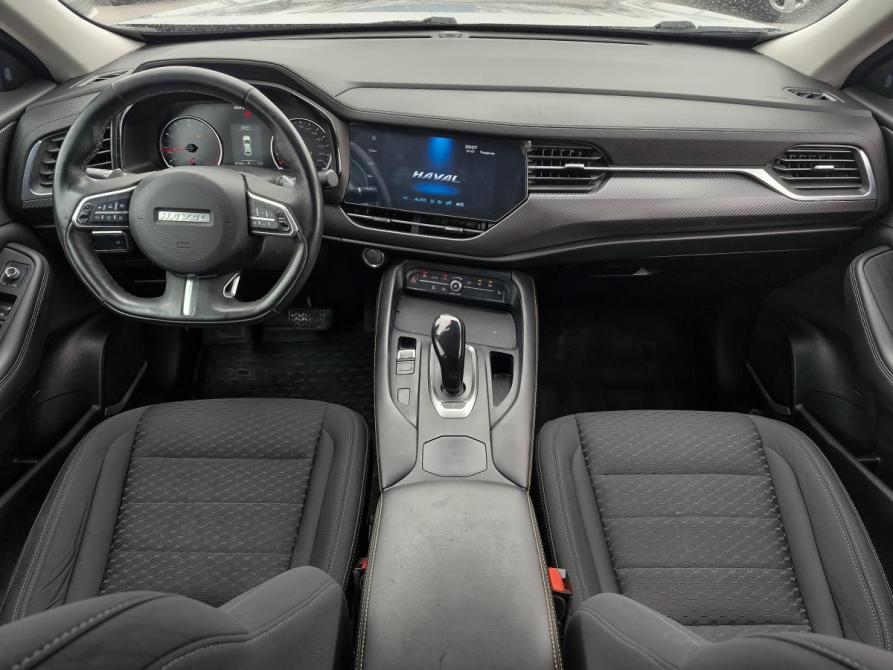Haval F7x I Нижний Новгород  - изображение 9