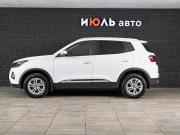 Chery Tiggo 4 Pro I Рестайлинг Екатеринбург  - изображение 23
