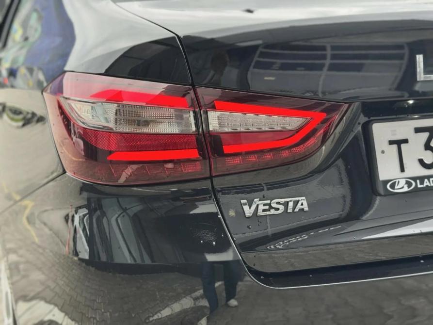 Lada (ВАЗ) Vesta I Рестайлинг (NG) Пермь  - изображение 18