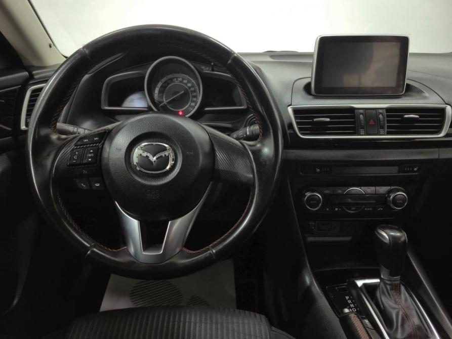 Mazda 3 III (BM) Альметьевск  - изображение 14