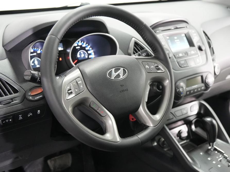 Hyundai ix35 I Рестайлинг Новосибирск  - изображение 28