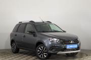 Lada (ВАЗ) Granta I Рестайлинг Пермь  - изображение 23