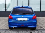 Peugeot 206 Екатеринбург  - изображение 25