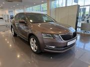 Skoda Octavia III (A7) Рестайлинг Подольск  - изображение 24