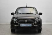 Lada (ВАЗ) Granta I Рестайлинг Москва  - изображение 15