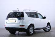 Mitsubishi Outlander II Рестайлинг Омск  - изображение 31