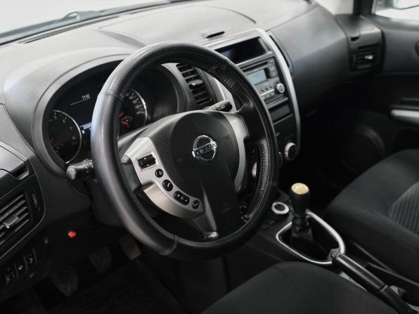 Nissan X-Trail II Рестайлинг с пробегом 2013 года, цена 1 188 000 рублей, 222602 км, внедорожник, Автокод Объявления