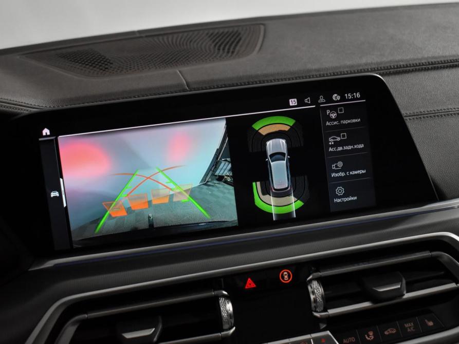 BMW X5 IV (G05/G18) Санкт-Петербург  - изображение 20