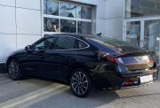 Hyundai Sonata VIII (DN8) Владимир  - изображение 29
