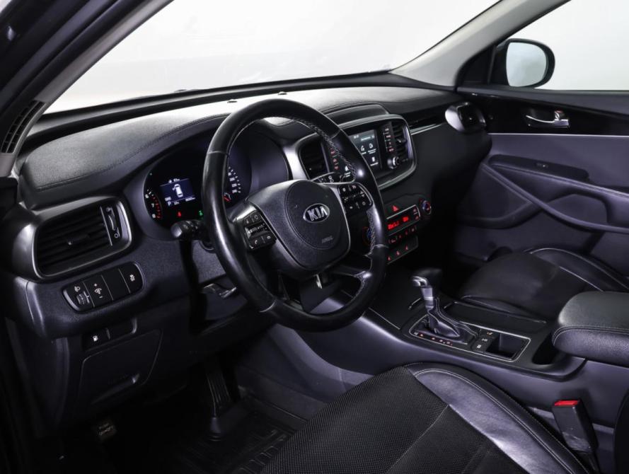 Kia Sorento III Prime Рестайлинг Москва  - изображение 16