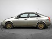 Nissan Primera III (P12) Санкт-Петербург  - изображение 25