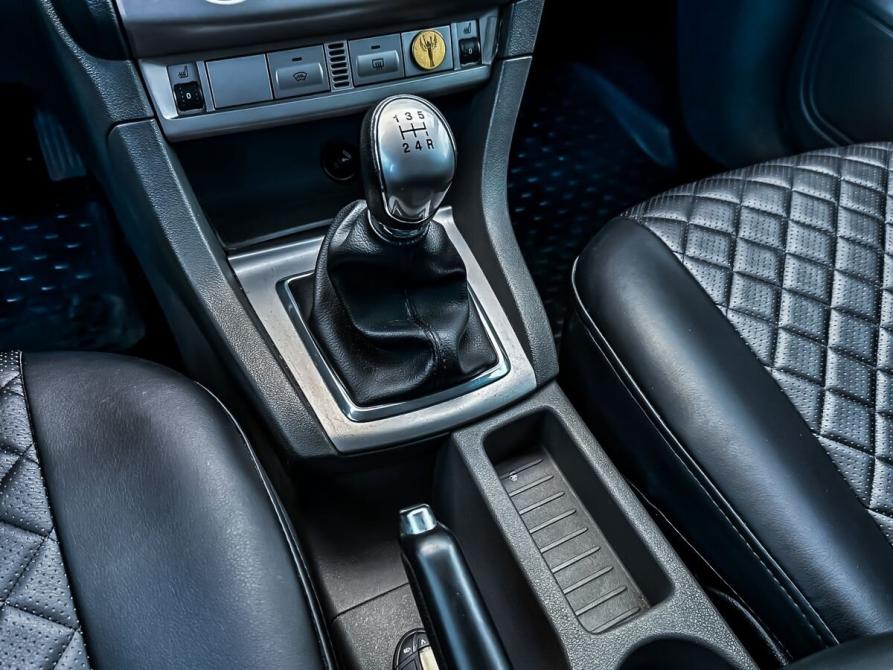 Ford Focus II Рестайлинг Курган  - изображение 16