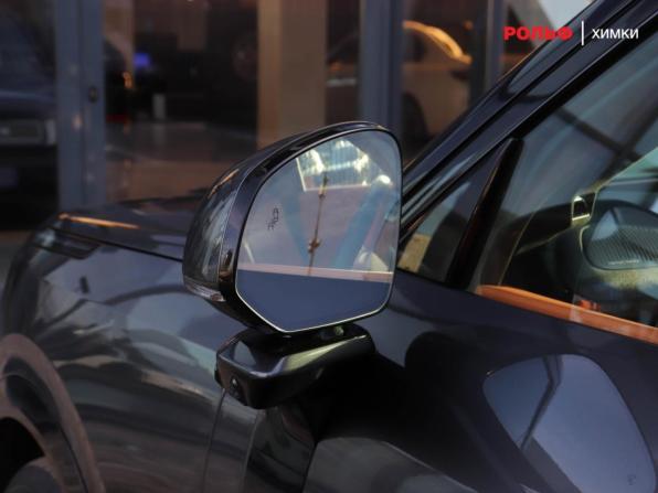 Lynk &amp; Co 900 с пробегом 2025 года, цена 7 499 000 рублей, 16880 км, внедорожник, Автокод Объявления