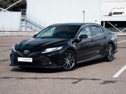 Toyota Camry VIII (XV70) Москва  - изображение 19