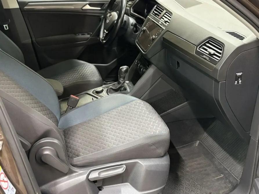 Volkswagen Tiguan II Саратов  - изображение 8
