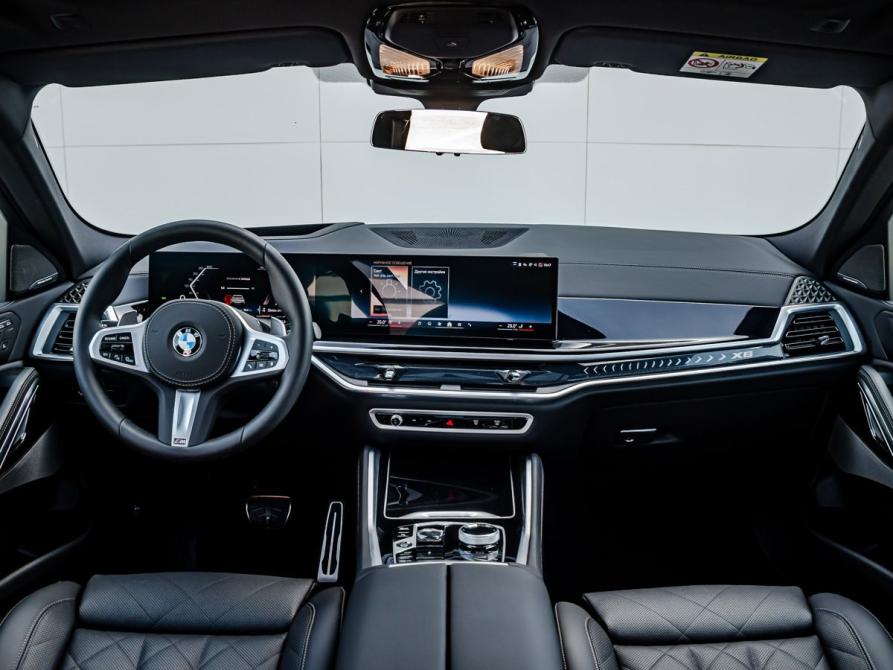 BMW X6 III (G06) Рестайлинг Магнитогорск  - изображение 11