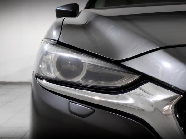 Mazda 6 III (GJ) Рестайлинг 2 с пробегом 2019 года, цена 2 140 000 рублей, 184550 км, седан, Автокод Объявления