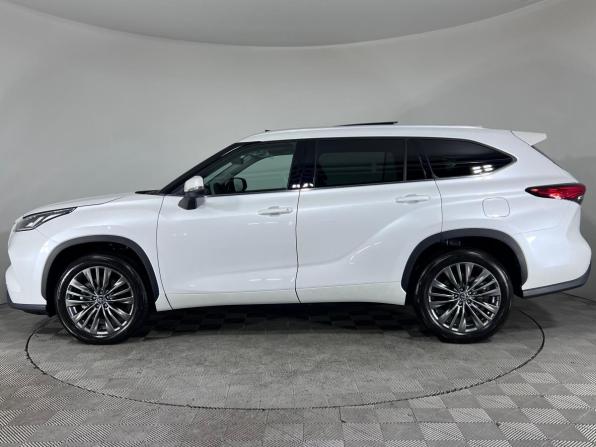 Toyota Highlander IV (XU70) с пробегом 2026 года, цена 5 499 000 рублей, 30 км, внедорожник, Автокод Объявления
